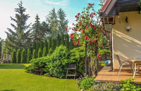 Cozy Home In Nowe Warpno With Wifi - Foto 13