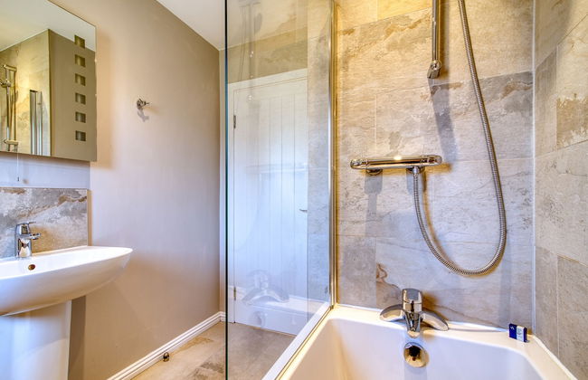 The Gamekeeper - Foto 12