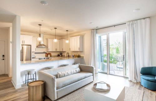 Piedmont Place Suite 301 - Near King Family Vineyards - Mtn Views - Foto 2