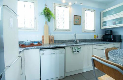 Panorama d'Azur I Vue mer & 13 personnes - Foto 36