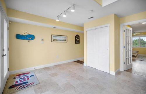 Direct ocean front townhouse! - Foto 20