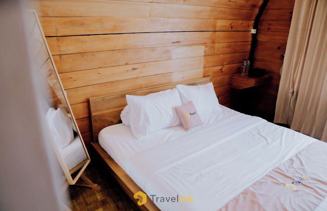 Sikunir Pondok Cabin By Travelink - Foto 13