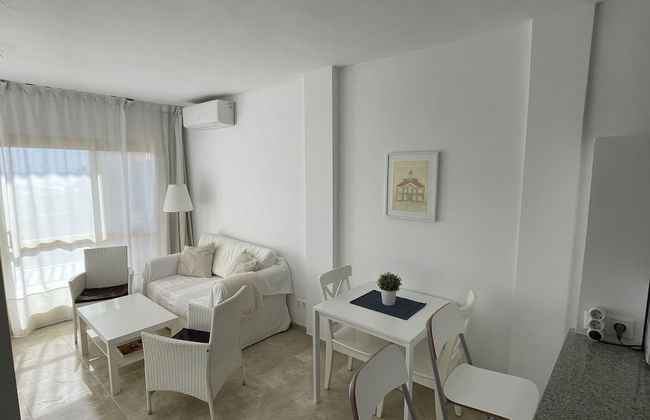 Estudio Primera Linea de Playa 50 mtrs - Foto 19