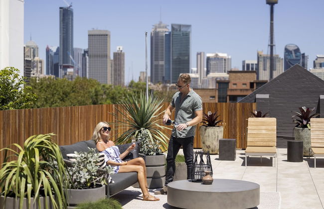 Regents Court Sydney - Photo 63