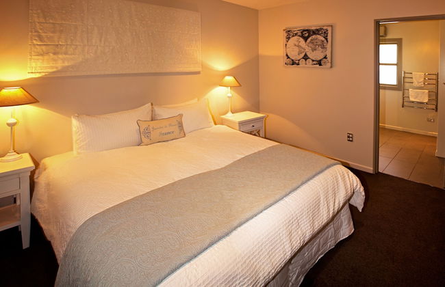 Pinot Cottage - Foto 2