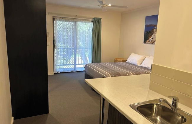 Murray Valley Resort - Foto 9