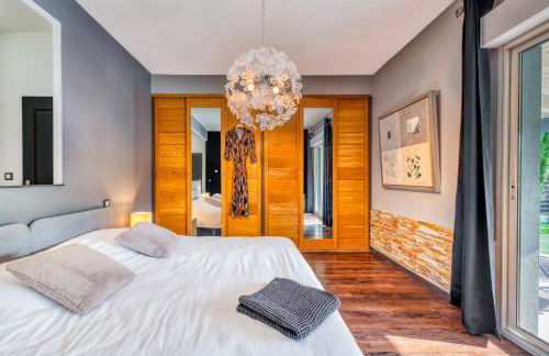 Villa 'La Crabichonnière' - Foto 12