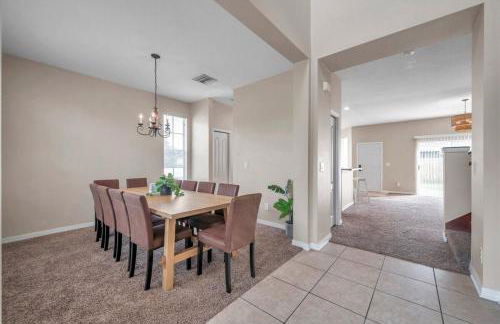 Beautiful home with a huge pool! - Foto 51