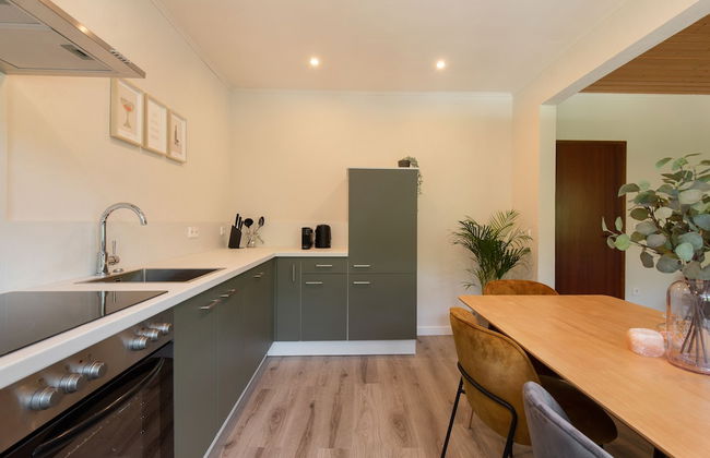 Haus Blaue Traube - Foto 33