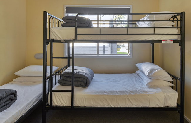 Big4 Sydney Lakeside Holiday Park - Foto 9