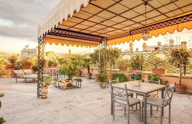 Exclusive Terrace Largo Argentina - Foto 28