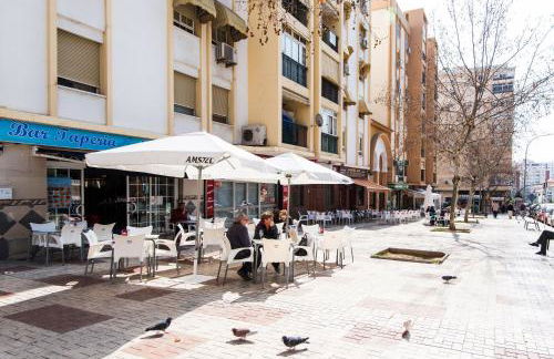 Estudio Malagasol - Foto 21