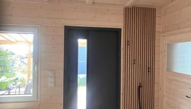 Mini Ferienhäuschen am Bergheider See - Foto 3