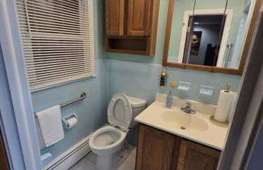 cozy 5bd single -family home in Longmeadow - Foto 23