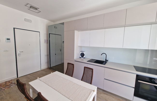 Luxury Modern apt w Garden, 3 min Walk to Beach - Foto 13