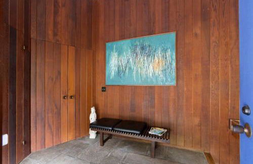 Quarry House Mid-Century Modern - Foto 64