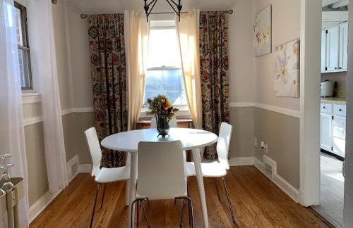 Home Away from Home Stay - 2 Bedroom,1 Bathroom - Near Capitol Hill - Foto 2
