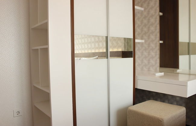 Gorgeous 2BR Apartment at Gateway Pasteur near Exit Toll - Foto 8