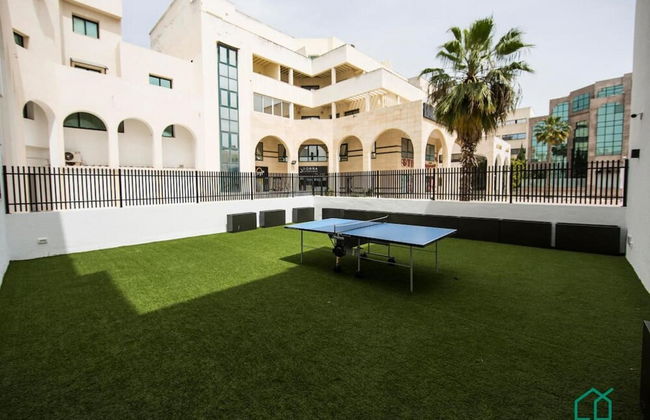 Sunset 203 Luxury apt With Gym in Lac1 - Foto 26