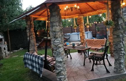 Apartament u Agaty Czernichów Kraków Zator - Foto 31