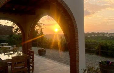 Agriturismo Villa Adimari - Foto 67