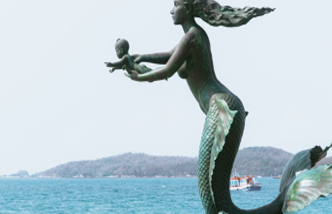 Besuchen Sie die Insel Koh Samet - Ganztägige Private Tour - Foto 4