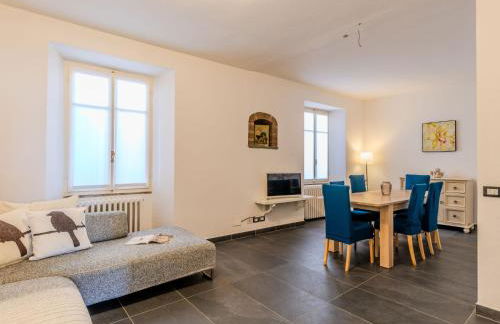 Apartment Ceresa by Interhome - Foto 6