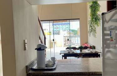 Apart super bem localizado perto de tudo! - Foto 4