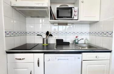 Charmant T3 duplex - Bord de mer - Terrasse - Foto 12