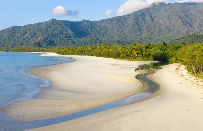 Excursión a Daintree, Mossman Gorge y Cape Tribulation - Foto 1