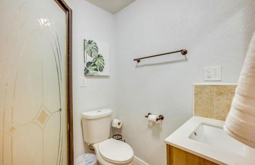 Less Than 1 Mi to Downtown Conroe Charming Apartment - Foto 22