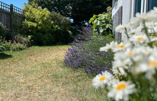 Park Road Retreat - free parking and pets welcome - Foto 24