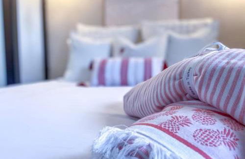 Pink Paradise at Seascape. Getaway by the beach! - Foto 2