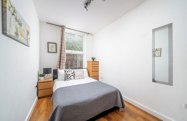Skyvillion - 2 Bed Apartment In Ladbroke Grove - Foto 8