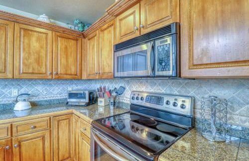 Spruce Tree Lodge #208 - Foto 16