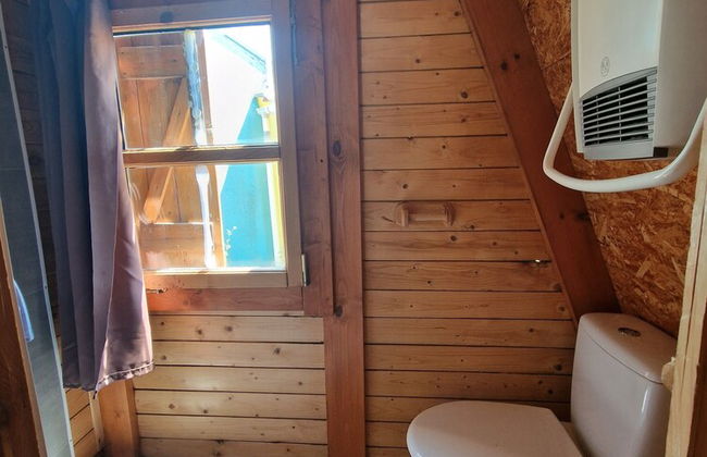 Les P'tites Maisons dans la Prairie - Foto 69