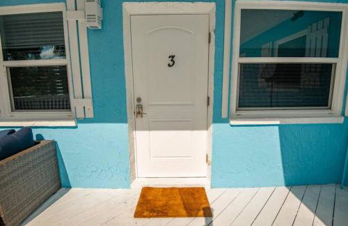 Surfside Beachfront Escape - Neat and Bright - Foto 52