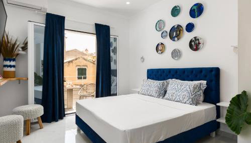 Nicol House and Suite in Corfu Town by Konnect - Foto 2