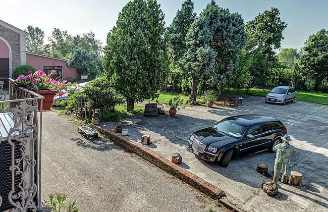 Apartment in Pontecchio With Pool & Tennis - Foto 28