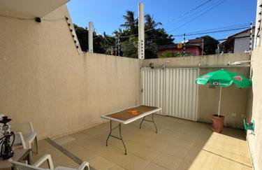 DUPLEX PERTO DA PRAIA Com ar condicionado - Foto 6