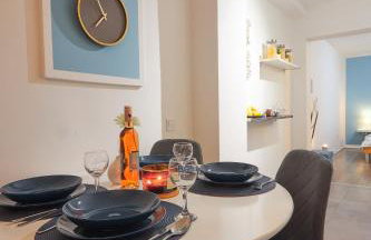 Apartment Blue - Foto 10