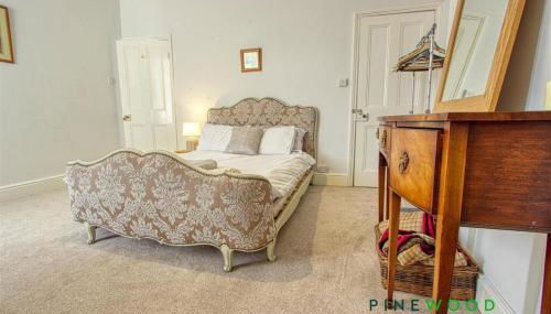 Contractors Corporate Welcome Charress House - Foto 1