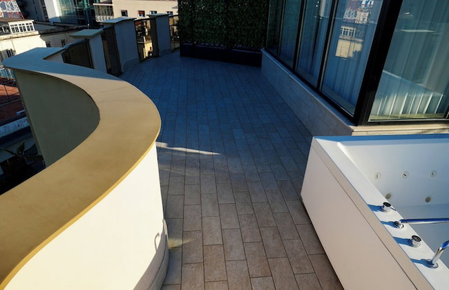 POETICA BOUTIQUE SKY HOTEL - Foto 53