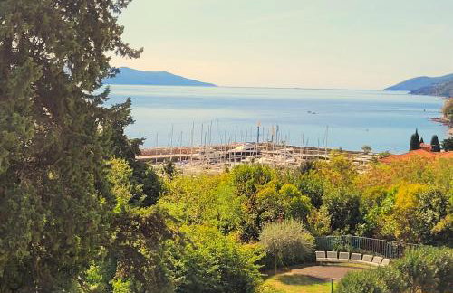 BIG-BLUE Bayview Paradise in Opatija - Foto 49