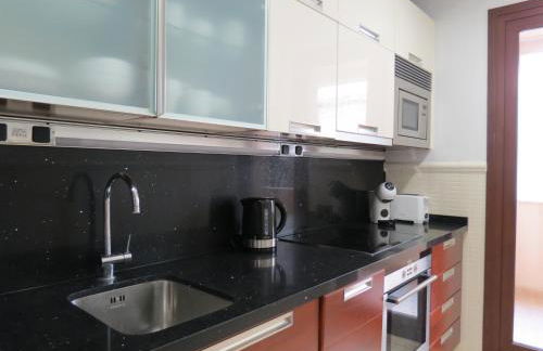 Medina de Banus Marbella - Foto 22