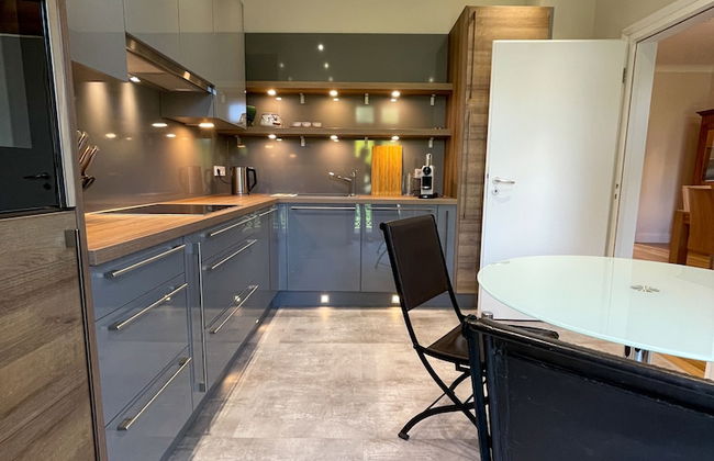 Saar-Apartments - Photo 24