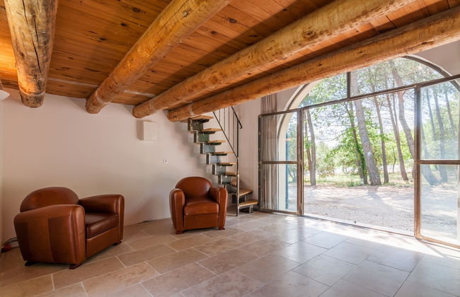 Mas proche de Gordes - Photo 34