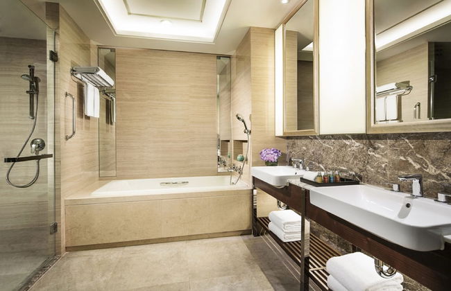 Ascott Heng Shan Shanghai - Foto 28