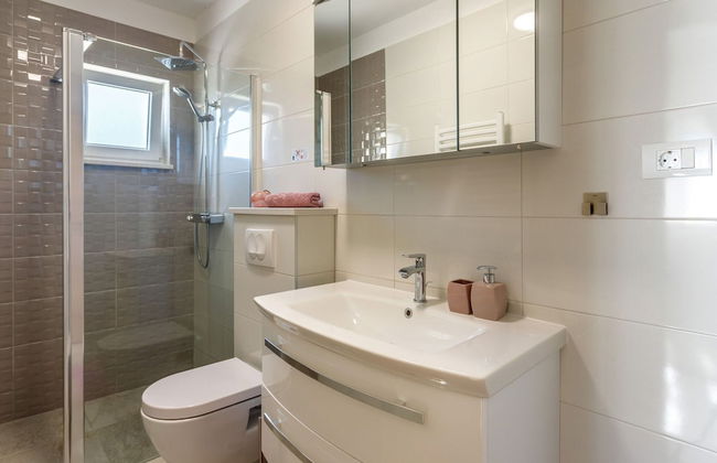 Brand new Countryside Villa With Heated Pool - Foto 11