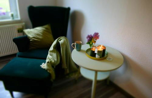 Ferienwohnung Jüdel mit Saunanutzung - Foto 12